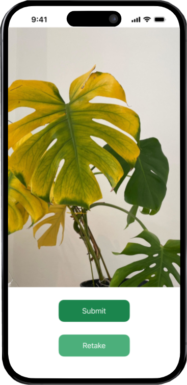 Botany Buddy iOS Submission