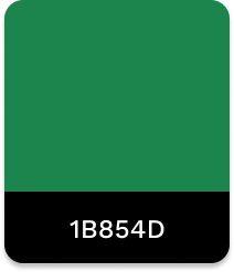 Mod Muse Medium Green