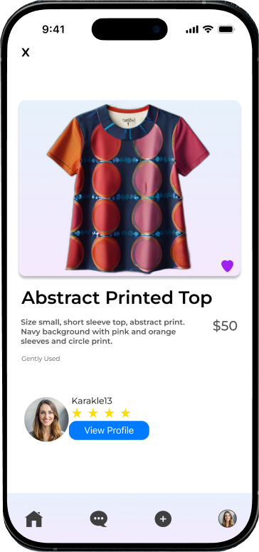 Mod Muse Item