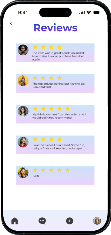 Mod Muse Reviews