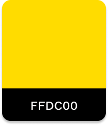 Mod Muse Yellow