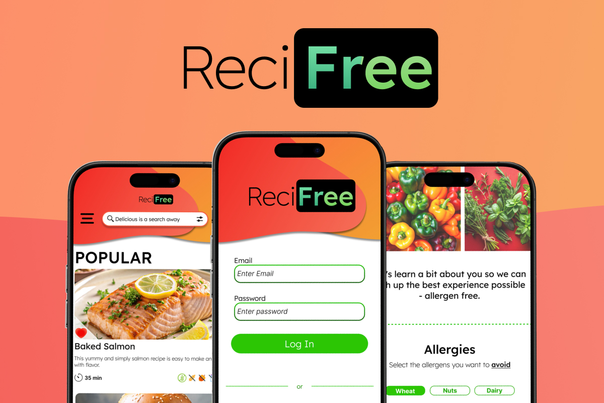 ReciFree