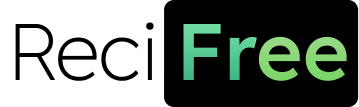 ReciFree Logo