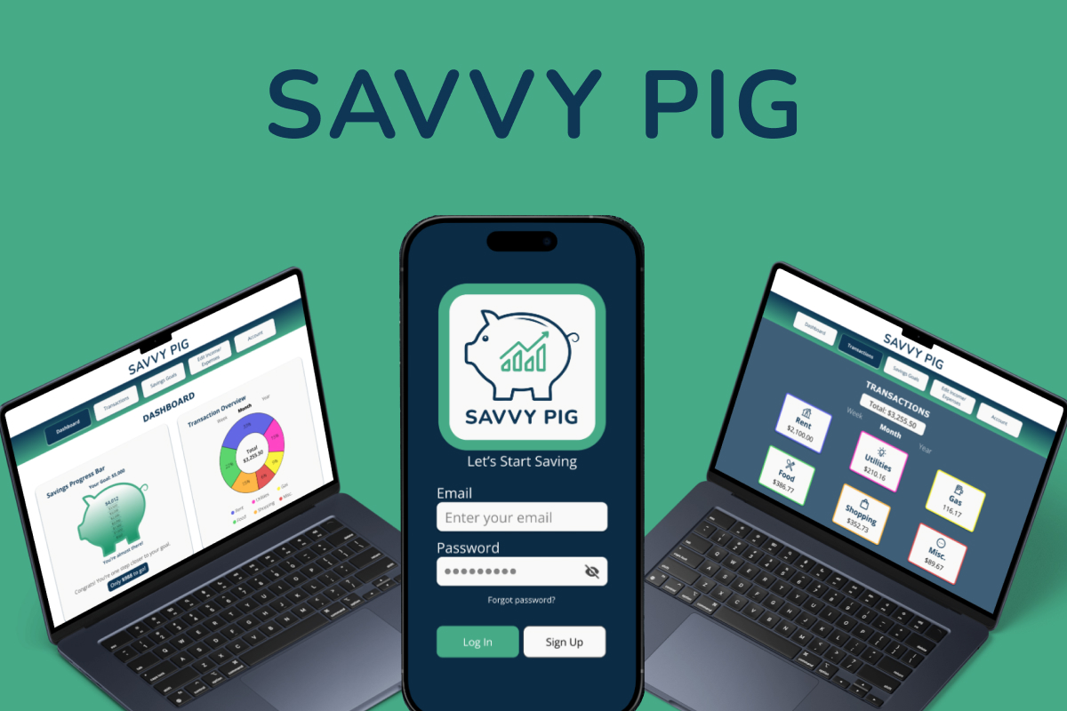Savvy Pig