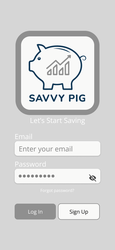 Savvy Pig High Login