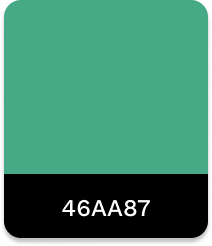 Mod Muse Mint