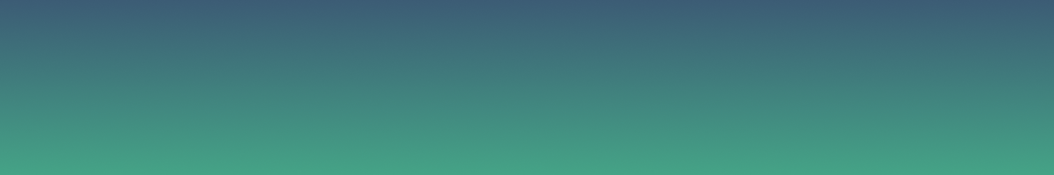 Ombre Header