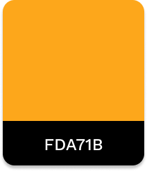 Mod Muse Orange