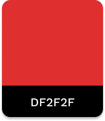 Mod Muse Red