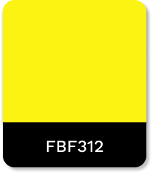 Mod Muse Yellow
